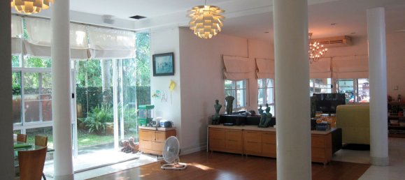 3 Schlafzimmer Cafe / Restaurant in Pattaya, Thailand, Nr. 1384 3