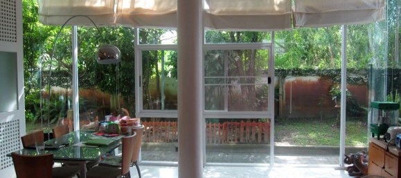 3 Schlafzimmer Cafe / Restaurant in Pattaya, Thailand, Nr. 1384 10