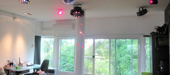 3 Schlafzimmer Cafe / Restaurant in Pattaya, Thailand, Nr. 1384 16