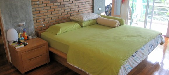 3 Schlafzimmer Cafe / Restaurant in Pattaya, Thailand, Nr. 1384 18