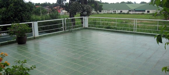 3 Schlafzimmer Cafe / Restaurant in Pattaya, Thailand, Nr. 1384 28