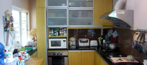 3 Schlafzimmer Cafe / Restaurant in Pattaya, Thailand, Nr. 1384 11