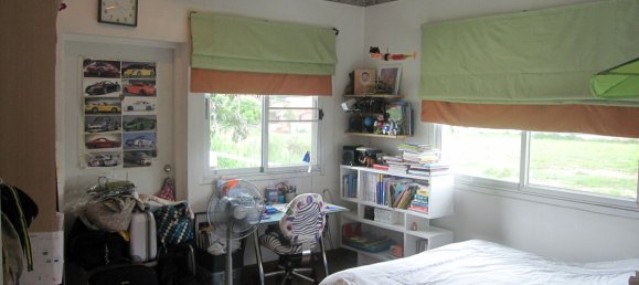 3 Schlafzimmer Cafe / Restaurant in Pattaya, Thailand, Nr. 1384 26