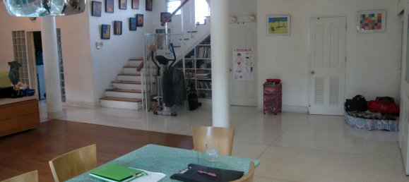 3 Schlafzimmer Cafe / Restaurant in Pattaya, Thailand, Nr. 1384 2