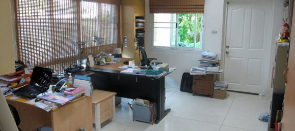 3 Schlafzimmer Cafe / Restaurant in Pattaya, Thailand, Nr. 1384 7