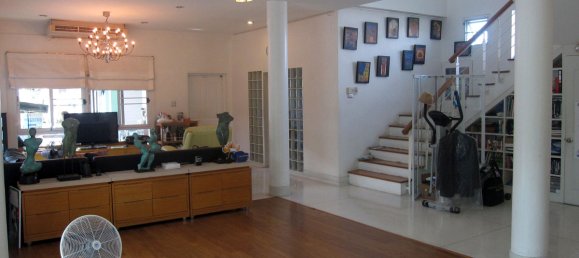 3 Schlafzimmer Cafe / Restaurant in Pattaya, Thailand, Nr. 1384 4