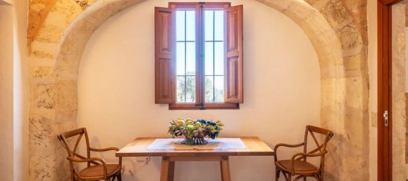 8 bedrooms House in Muro, Spain No. 155382 10