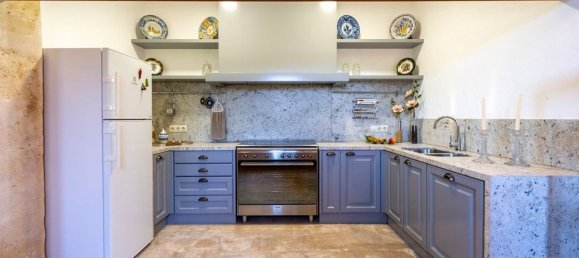 8 bedrooms House in Muro, Spain No. 155382 9