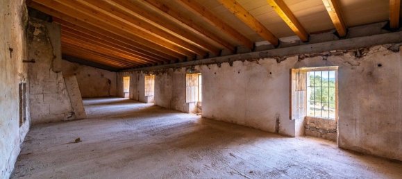 8 bedrooms House in Muro, Spain No. 155382 13