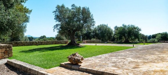 8 bedrooms House in Muro, Spain No. 155382 2