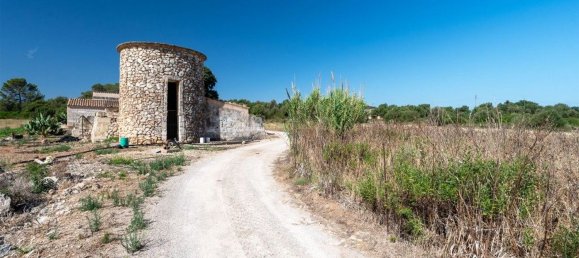 8 bedrooms House in Muro, Spain No. 155382 18