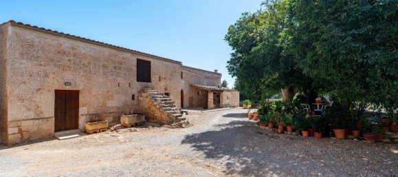 8 bedrooms House in Muro, Spain No. 155382 20