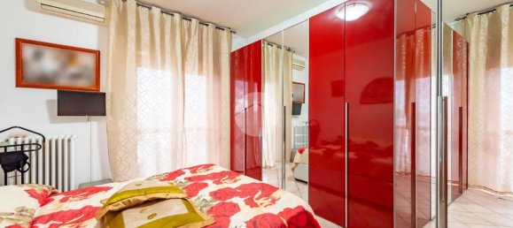 3 Schlafzimmer Wohnung in Uboldo, Italy, Nr. 334206 17