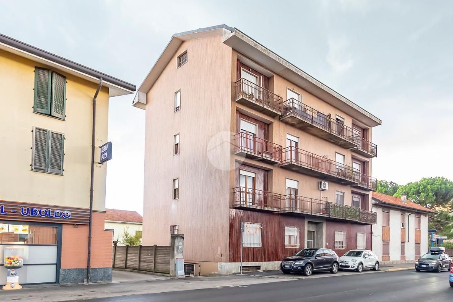 3 Schlafzimmer Wohnung in Uboldo, Italy, Nr. 334206