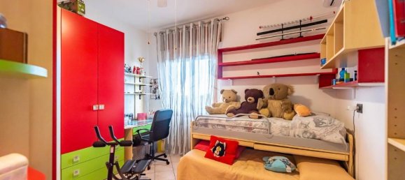 3 Schlafzimmer Wohnung in Uboldo, Italy, Nr. 334206 22