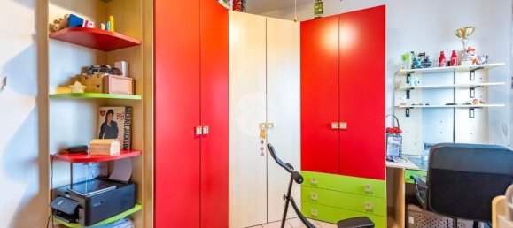 3 Schlafzimmer Wohnung in Uboldo, Italy, Nr. 334206 20