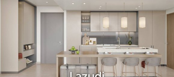 2 bedrooms Apartment in Dubai, UAE No. 17977 5