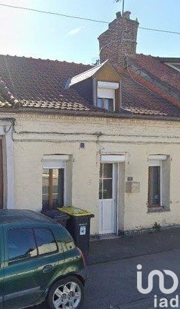 Casa T1 em Bremes, France N.º 230169