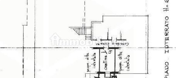 2 Schlafzimmer Wohnung in Vignola, Italy, Nr. 28668 27