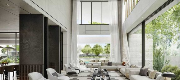 Вилла с 7 спальнями в SERENITY MANSIONS 2, Tilal Al Ghaf, ОАЭ № 61642 10