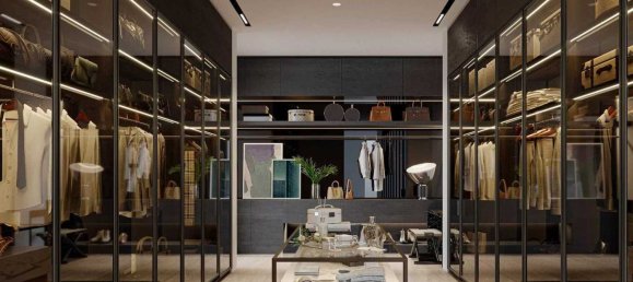 Вилла с 7 спальнями в SERENITY MANSIONS 2, Tilal Al Ghaf, ОАЭ № 61642 14