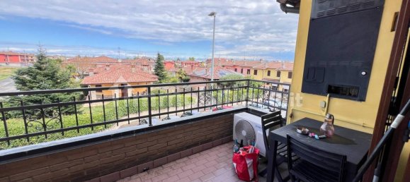 2 bedrooms Apartment in Massalengo, Italy No. 276600 42