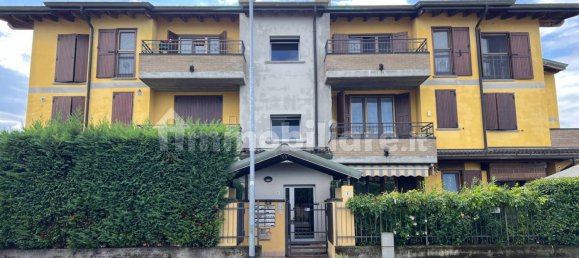 2 bedrooms Apartment in Massalengo, Italy No. 276600 34