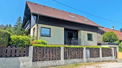 Дом с 3 спальнями в Брайтенфурт бай Вин, Австрия № 152949