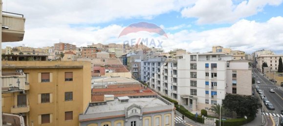 7غرفة شقة في Cagliari, Italy رقم 9251 2