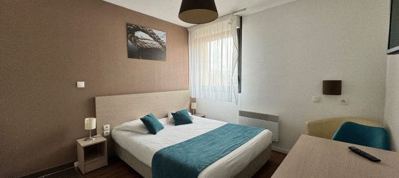 Apartamento T1 em Dunkerque, France N.º 63842 2