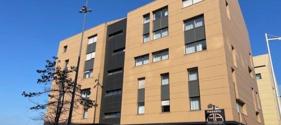 Apartamento T1 em Dunkerque, France N.º 63842 10