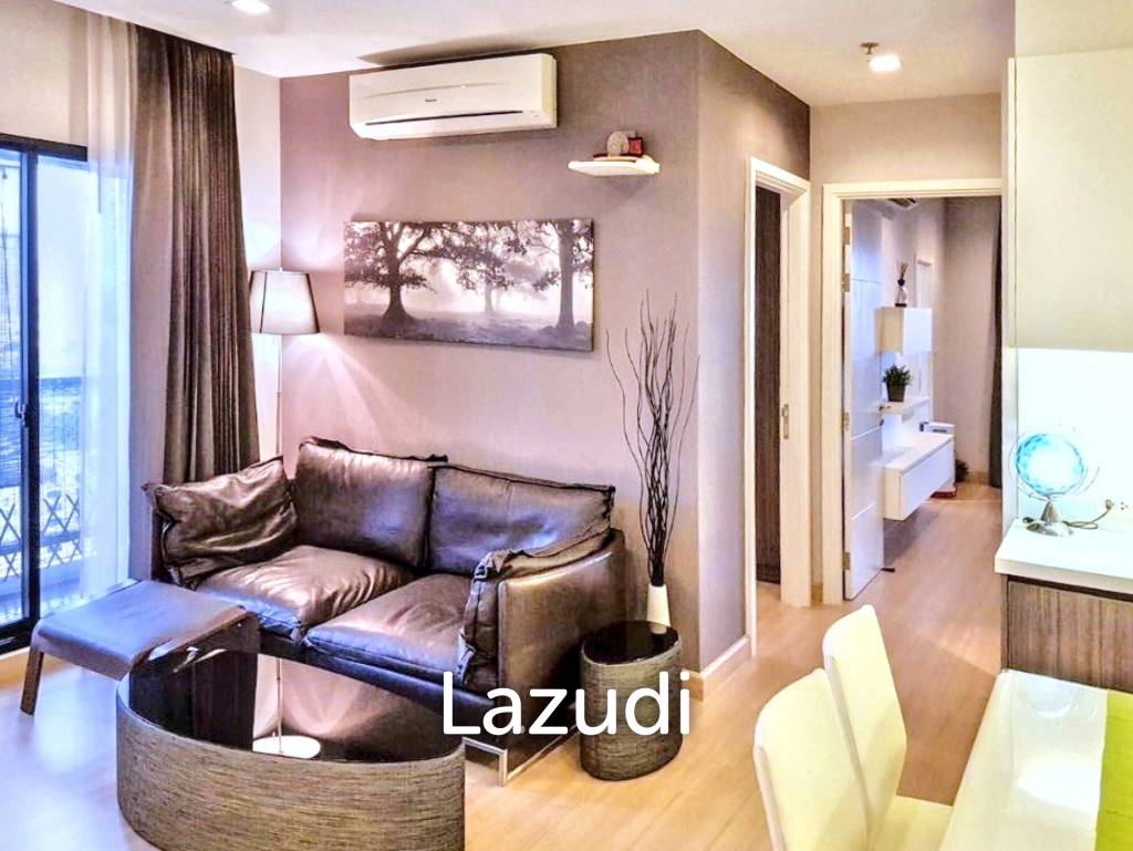 2 bedrooms Condo in Railay Beach, Thailand No. 26664