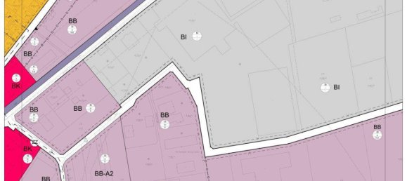 Entrepôt à Bruck an der Leitha, Austria 3209m² No. 144284 5