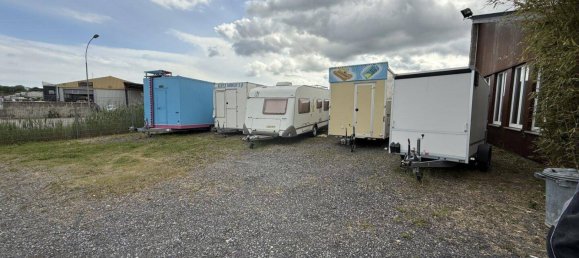 Entrepôt à Bruck an der Leitha, Austria 3209m² No. 144284 3