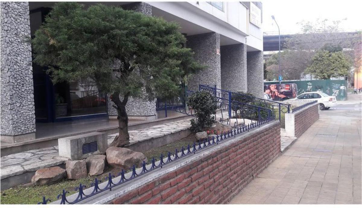 Apartamento T2 em Buenos Aires, Argentina N.º 78411