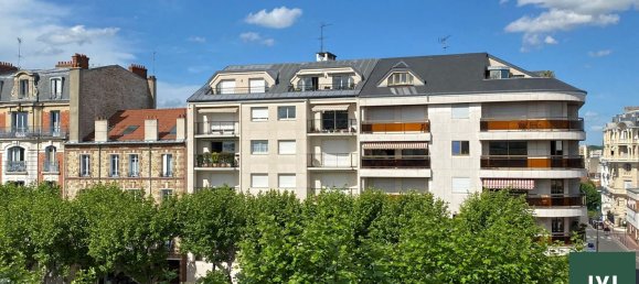 Квартира с 2 спальнями в Ангьен-ле-Бэн, Франция № 177467 3