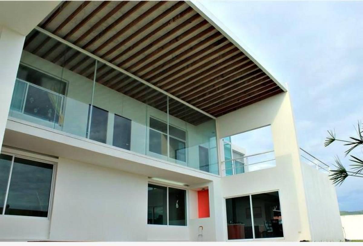 4 bedrooms House in Chiapas, Mexico No. 152896