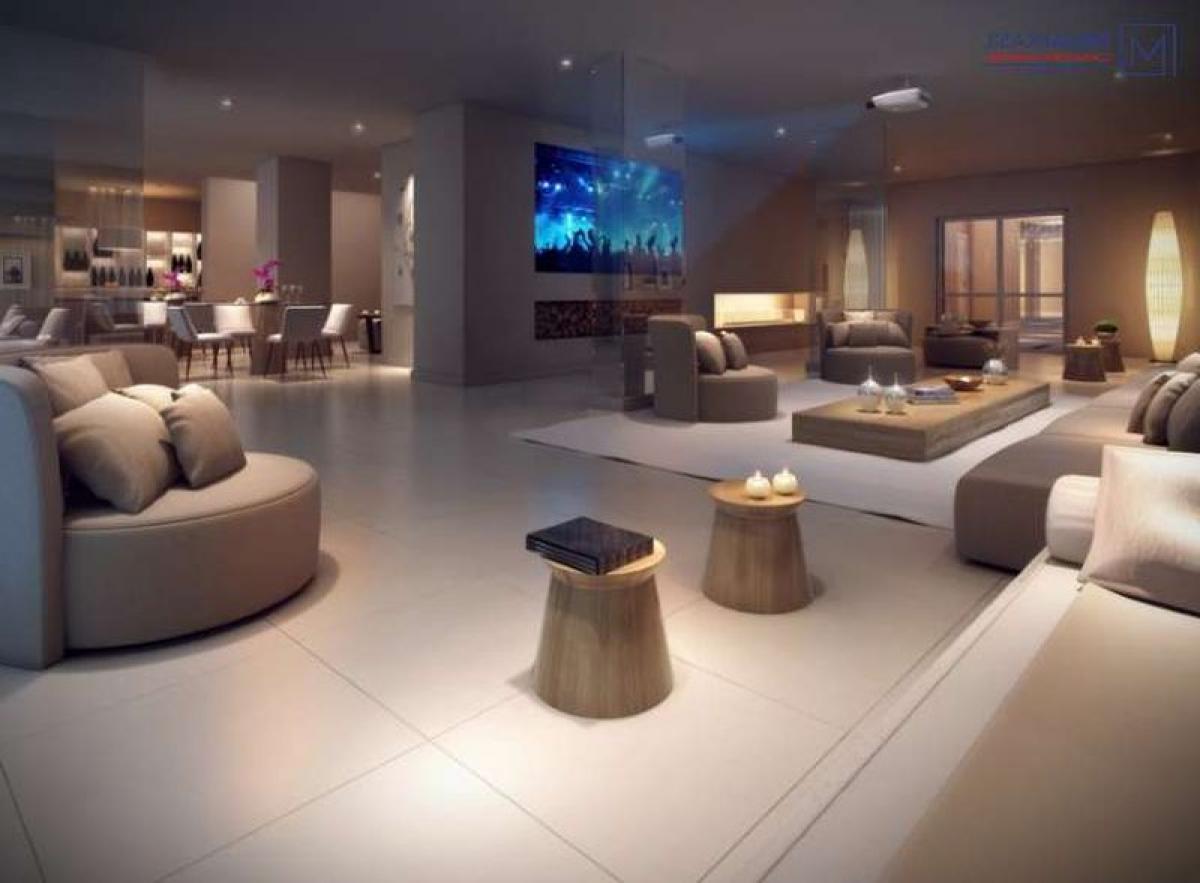 2 bedrooms Apartment in Sao Paulo, Brazil No. 435825