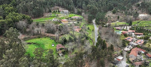 3 chambres Maison à Infantas, Portugal No. 37257 6