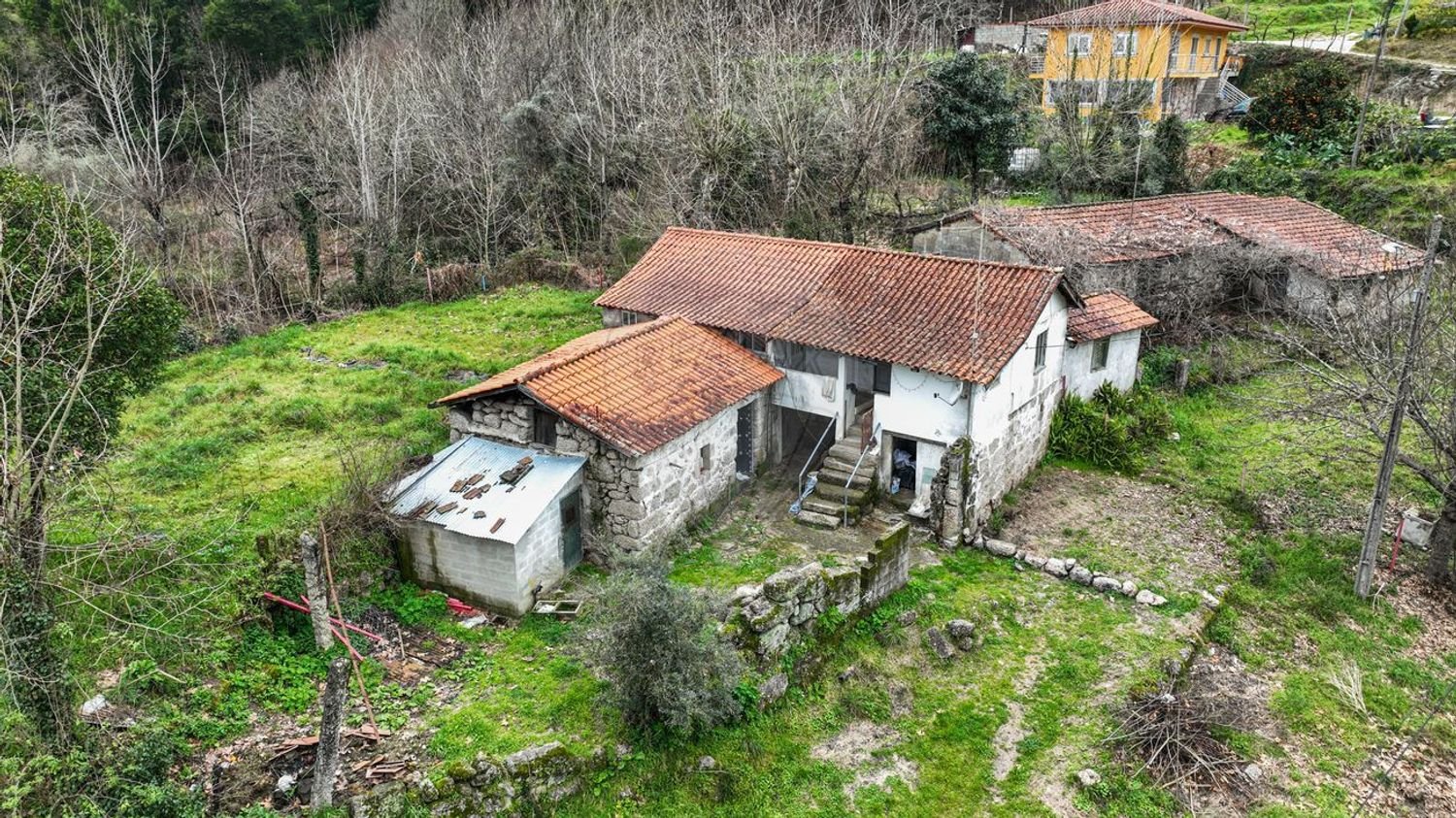 3 chambres Maison à Infantas, Portugal No. 37257