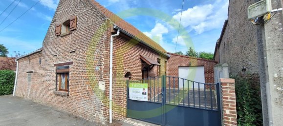 Casa T3 em Neuville-en-Avesnois, France N.º 237174 8