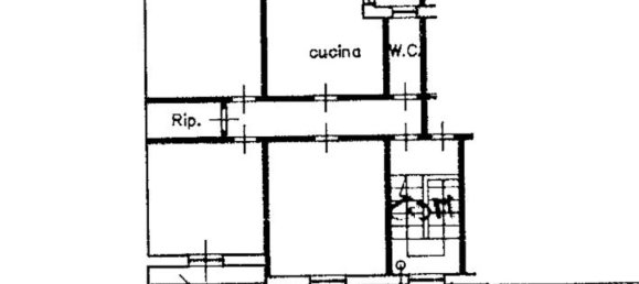 4غرفة شقة في Pontedera, Italy رقم 81427 13