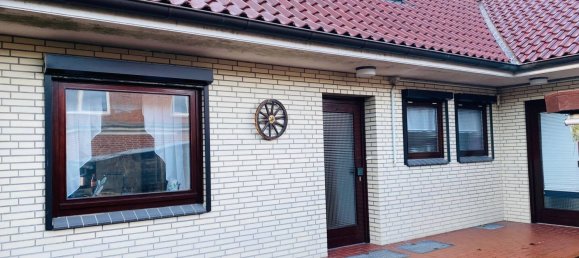 4 chambres Villa à Nordfriesland, Germany No. 65356 3