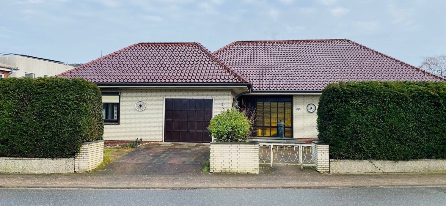 4 chambres Villa à Nordfriesland, Germany No. 65356