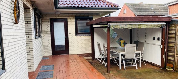 4 chambres Villa à Nordfriesland, Germany No. 65356 4