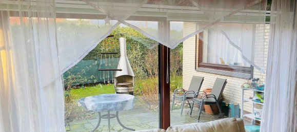 4 chambres Villa à Nordfriesland, Germany No. 65356 24