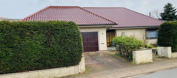 4 chambres Villa à Nordfriesland, Germany No. 65356 2