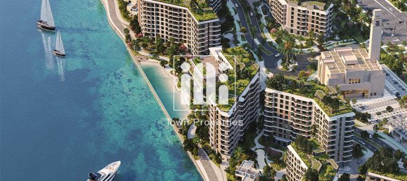 1 bedroom Apartment in Yas Island, UAE No. 12501 18