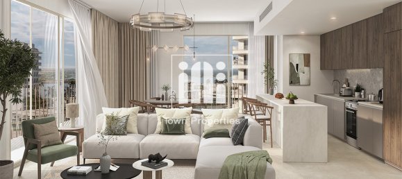 1 bedroom Apartment in Yas Island, UAE No. 12501 3