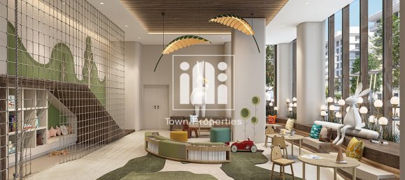 1 bedroom Apartment in Yas Island, UAE No. 12501 21